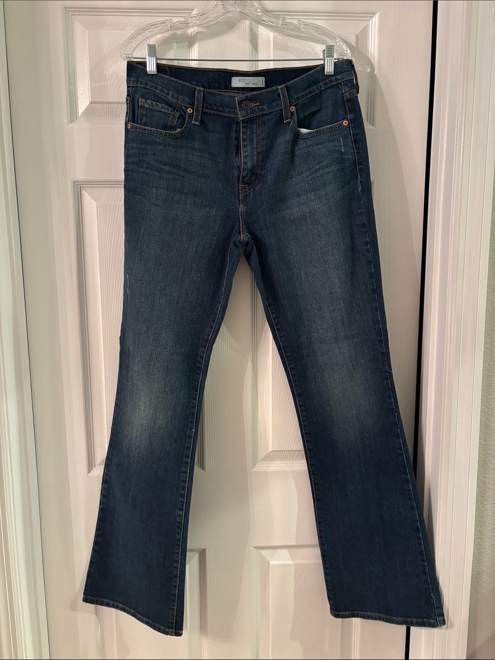 Levi’s Bootcut Jeans